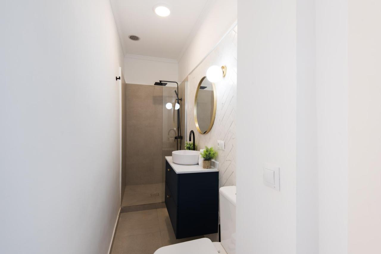 Malaga Tour Apartment- Elegance & Confort In The Historic Center Exterior foto
